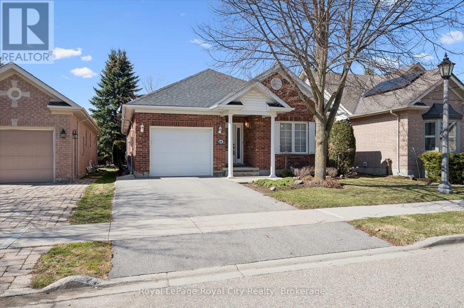 












68 BASSWOOD DRIVE

,
Guelph (Village By The Arboretum),




Ontario
N1G4X7

