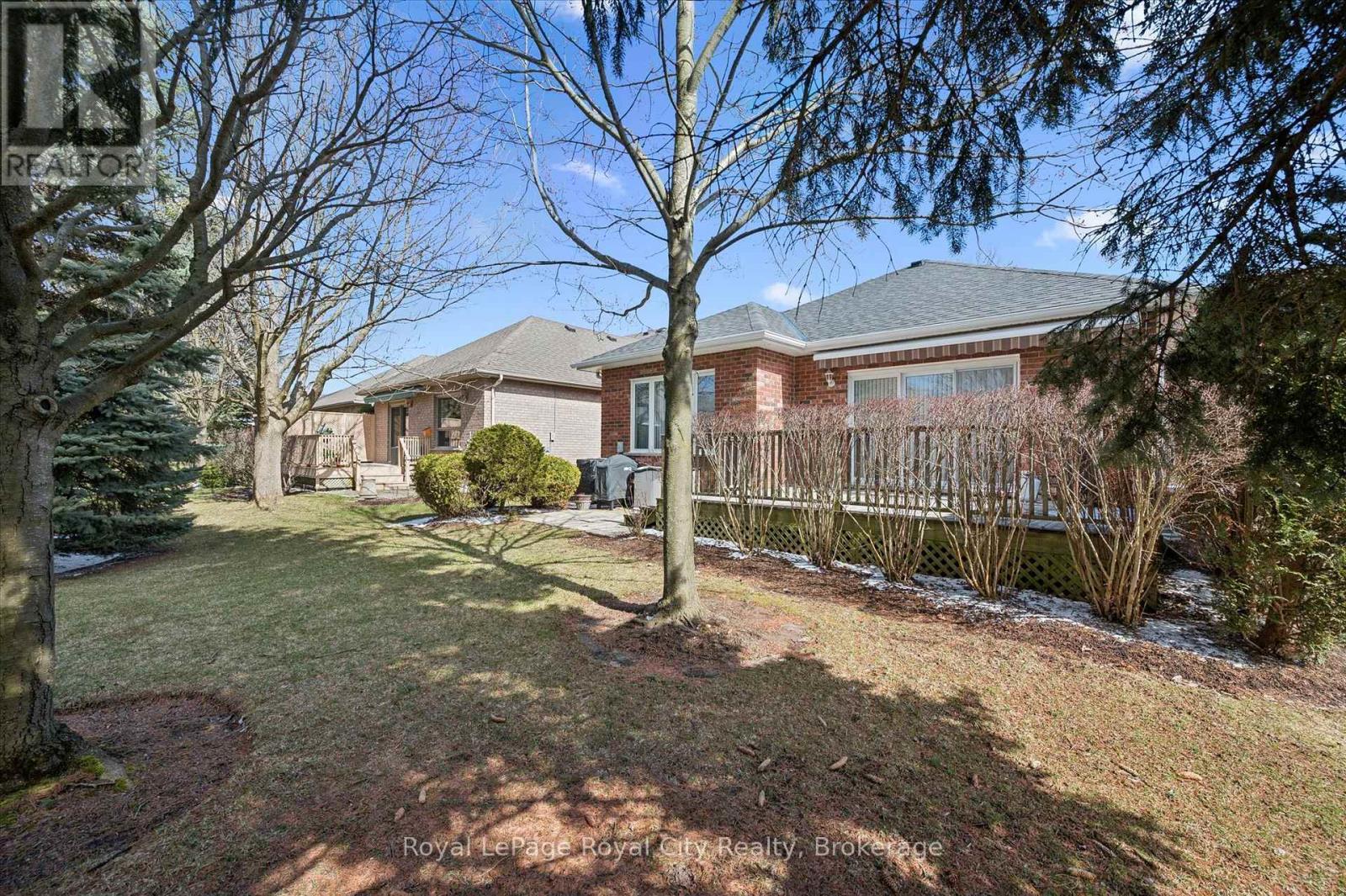 












68 BASSWOOD DRIVE

,
Guelph (Village By The Arboretum),




Ontario
N1G4X7

