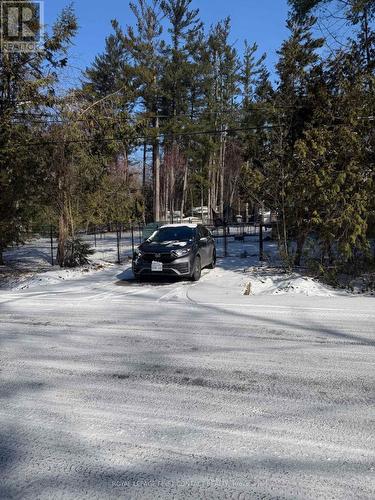 Private Driveway