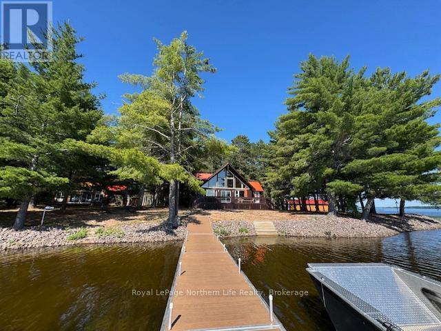












693 SANDY ISLAND

,
West Nipissing (Sturgeon Falls),




Ontario
P1B8G5

