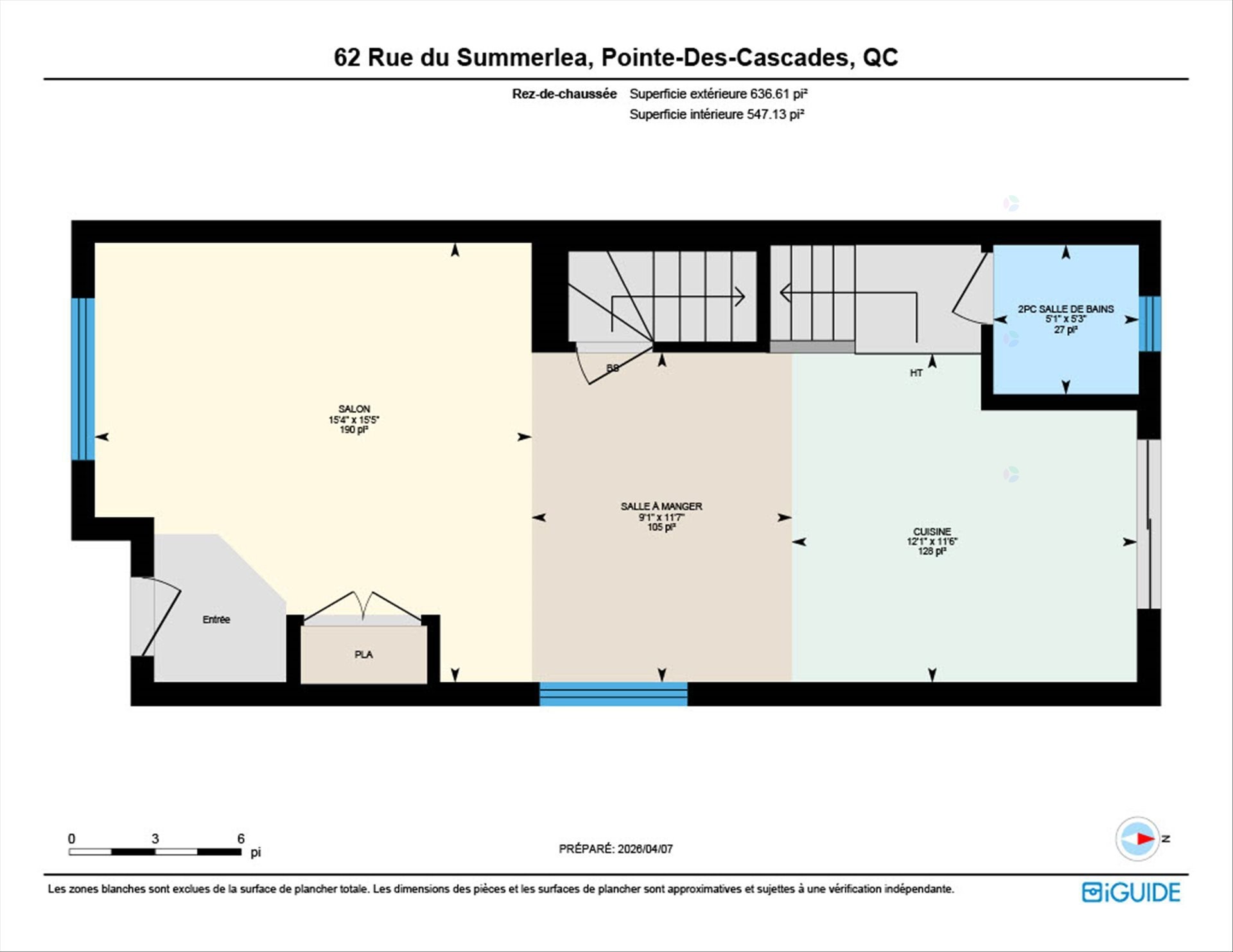 









62


Rue du Summerlea

,
Pointe-des-Cascades,




QC
J0P1M0

