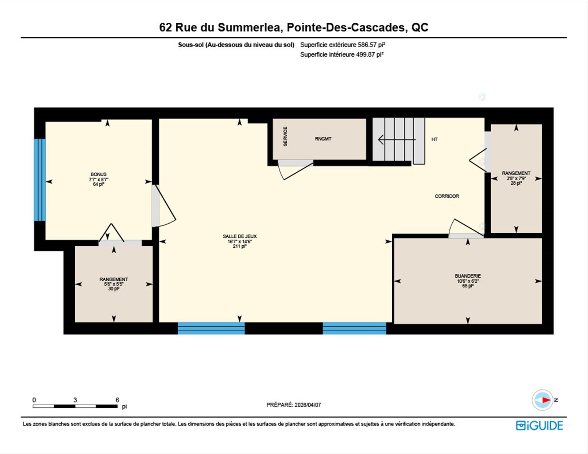 









62


Rue du Summerlea

,
Pointe-des-Cascades,




QC
J0P1M0

