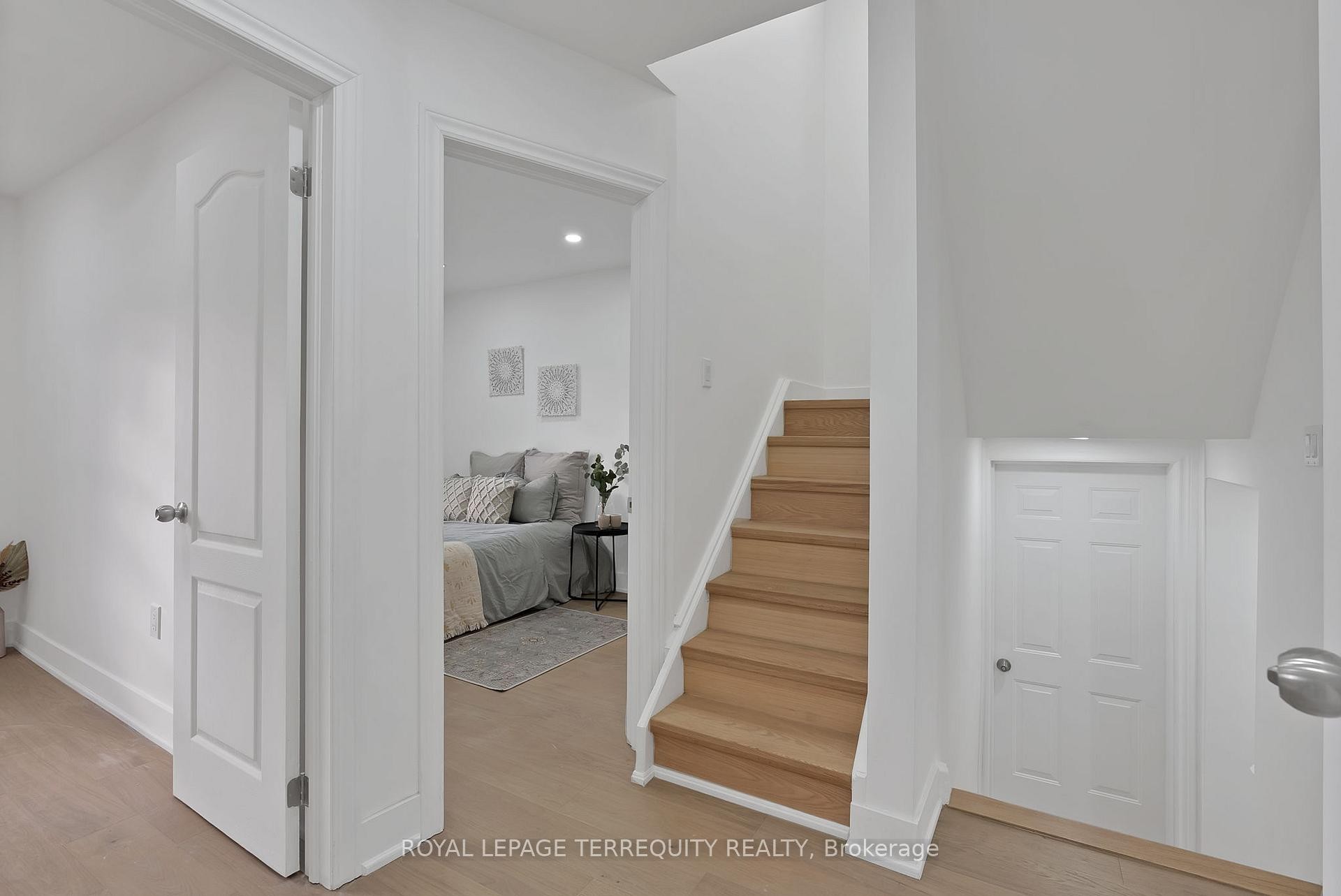 









40


Leroy

Avenue,
Toronto,




ON
M4J 4G8

