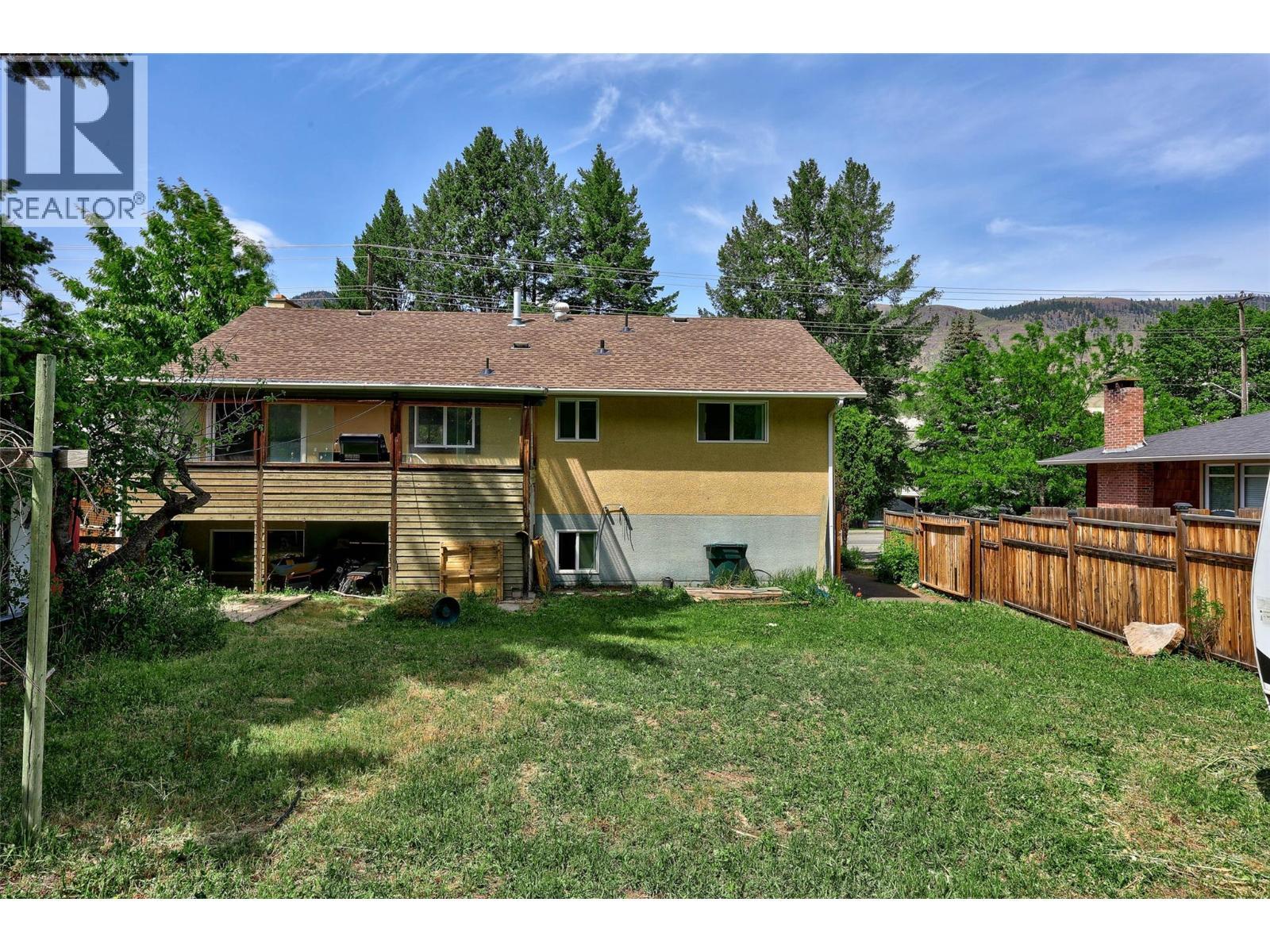












2103 Valleyview Drive

,
Kamloops,




British Columbia
V2C4C3

