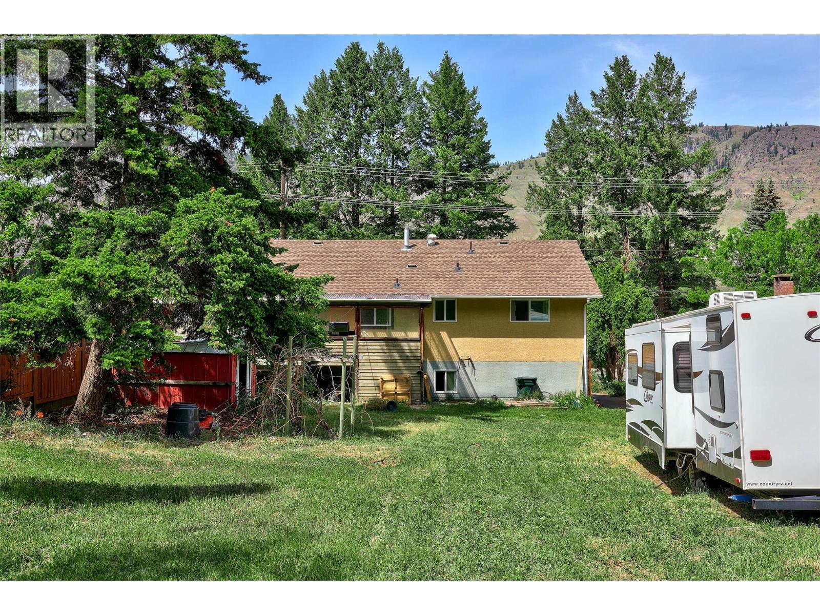












2103 Valleyview Drive

,
Kamloops,




British Columbia
V2C4C3

