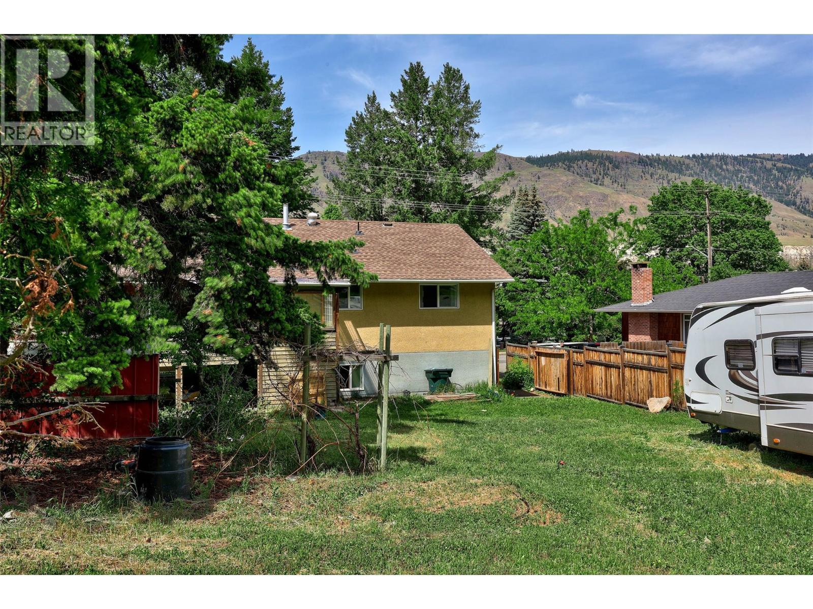 












2103 Valleyview Drive

,
Kamloops,




British Columbia
V2C4C3

