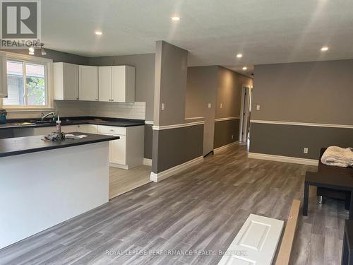 Open-concept