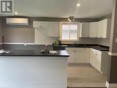 New kitchen