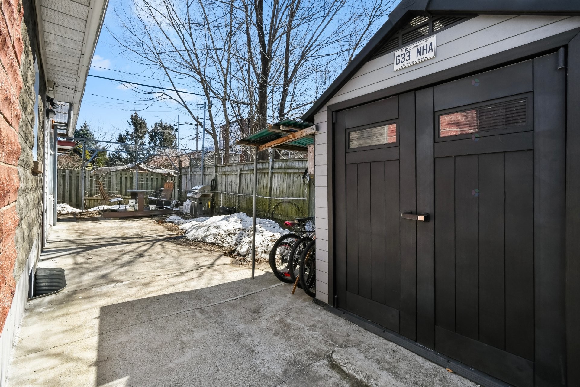









2810


Rue Paul-Pau

,
Montréal (Mercier/Hochelaga-Maisonneuve),




QC
H1L4L7

