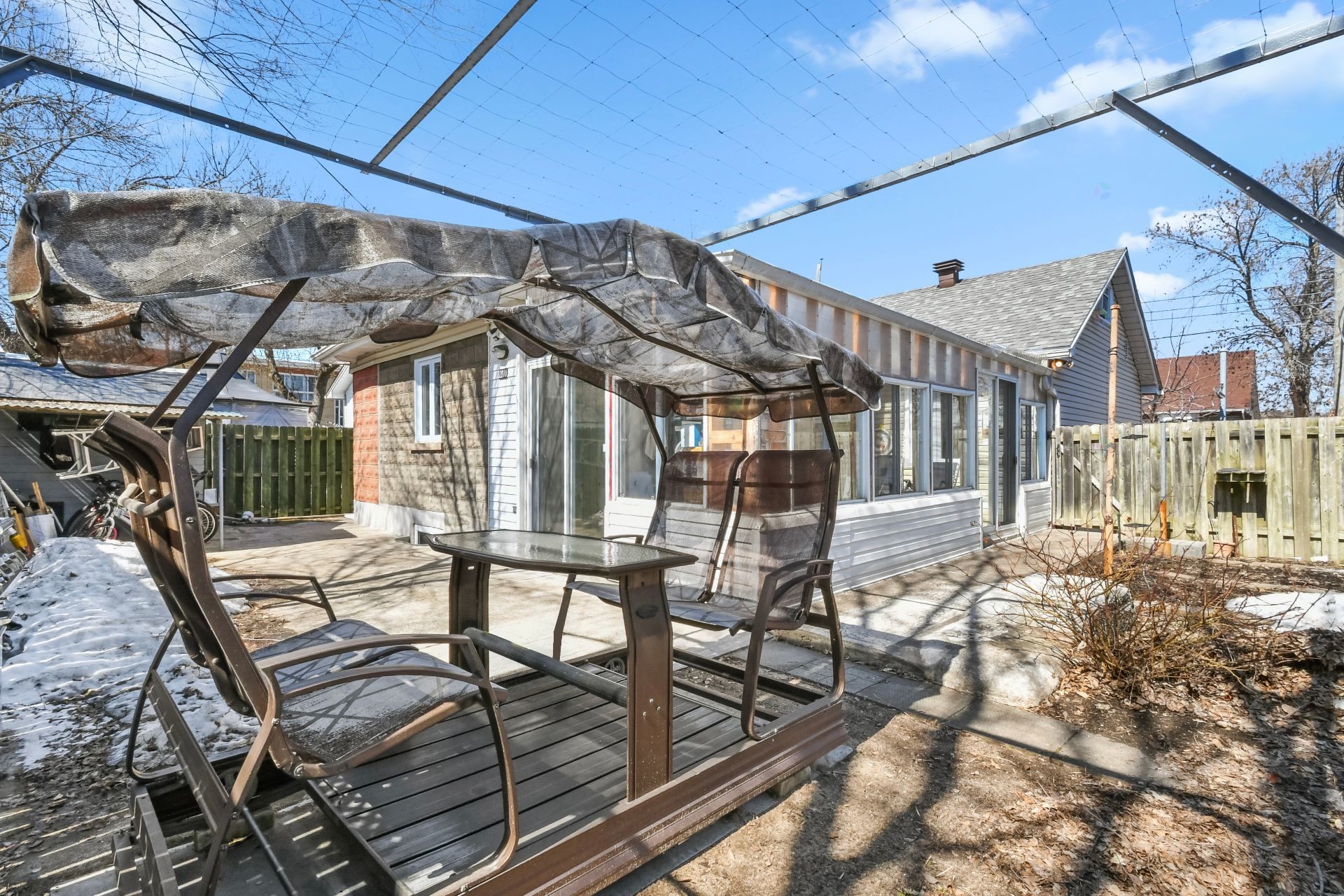 









2810


Rue Paul-Pau

,
Montréal (Mercier/Hochelaga-Maisonneuve),




QC
H1L4L7

