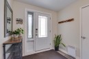 Mud Room