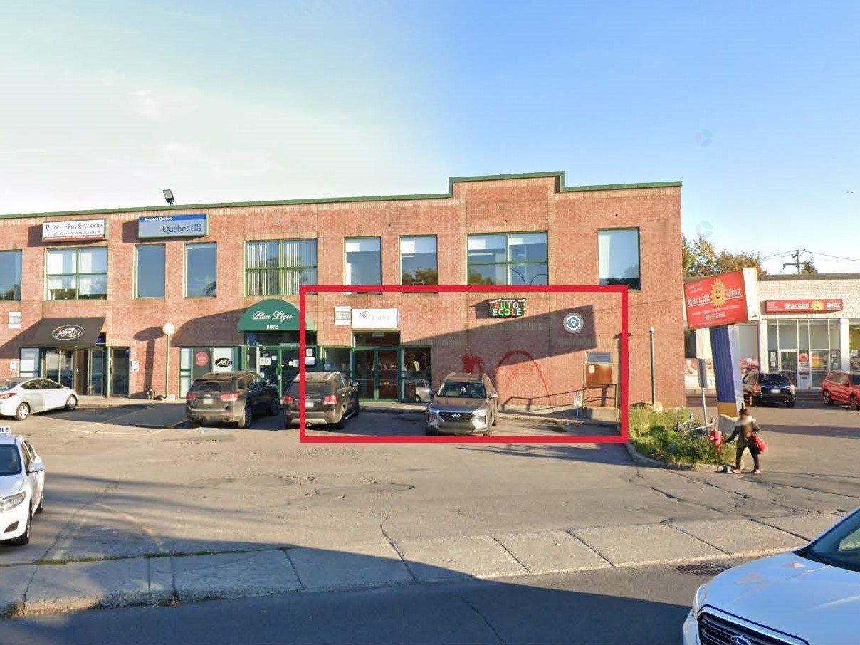 









5872


Boul. Léger

, 12,
Montréal (Montréal-Nord),




QC
H1G1K9

