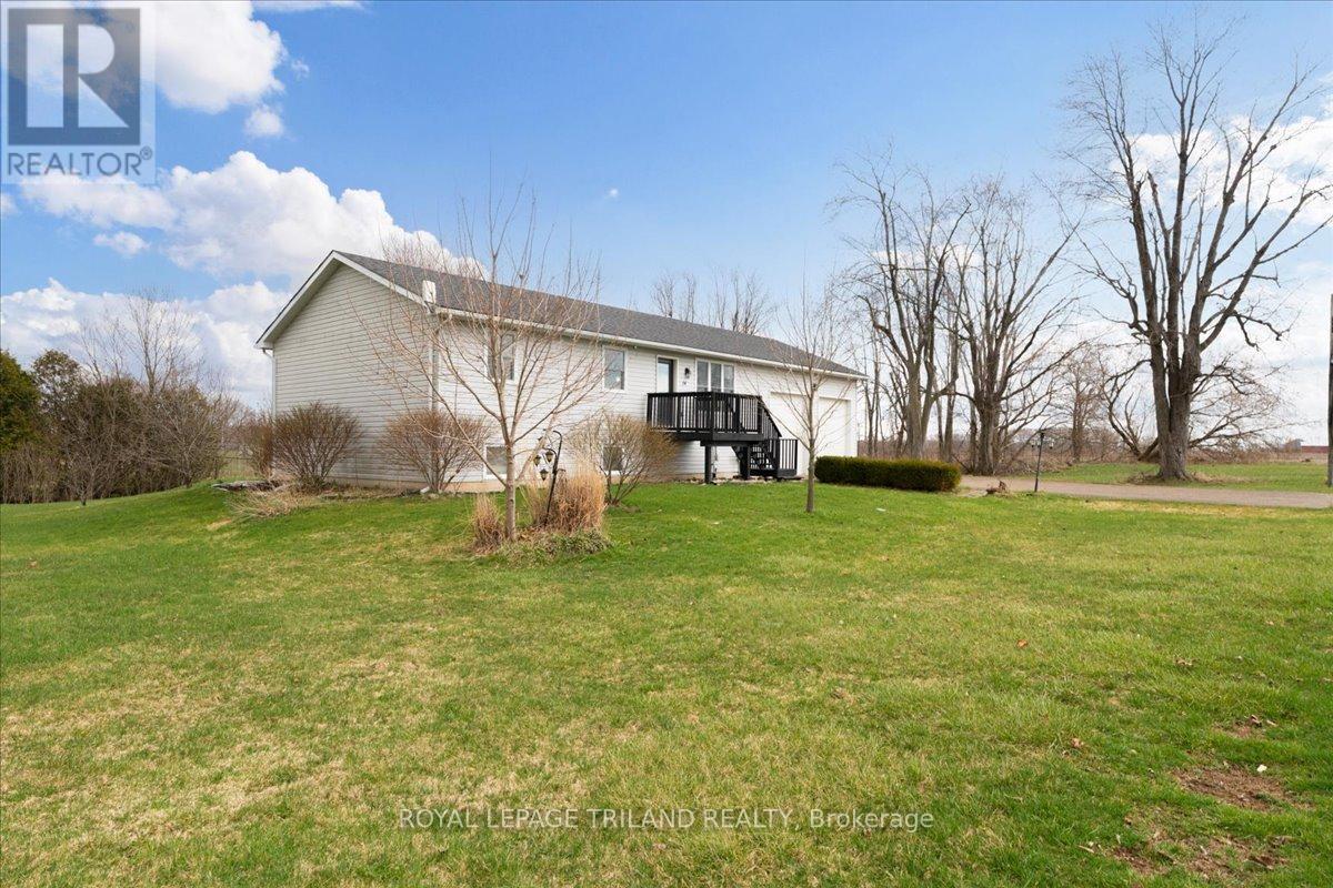 












14 WELLINGTON AVENUE

,
Southwest Middlesex (Appin),




Ontario
N0L1A0

