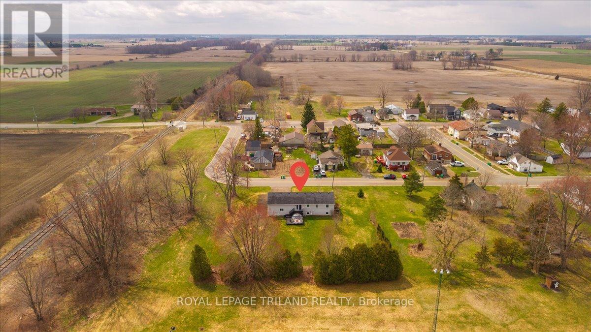 












14 WELLINGTON AVENUE

,
Southwest Middlesex (Appin),




Ontario
N0L1A0

