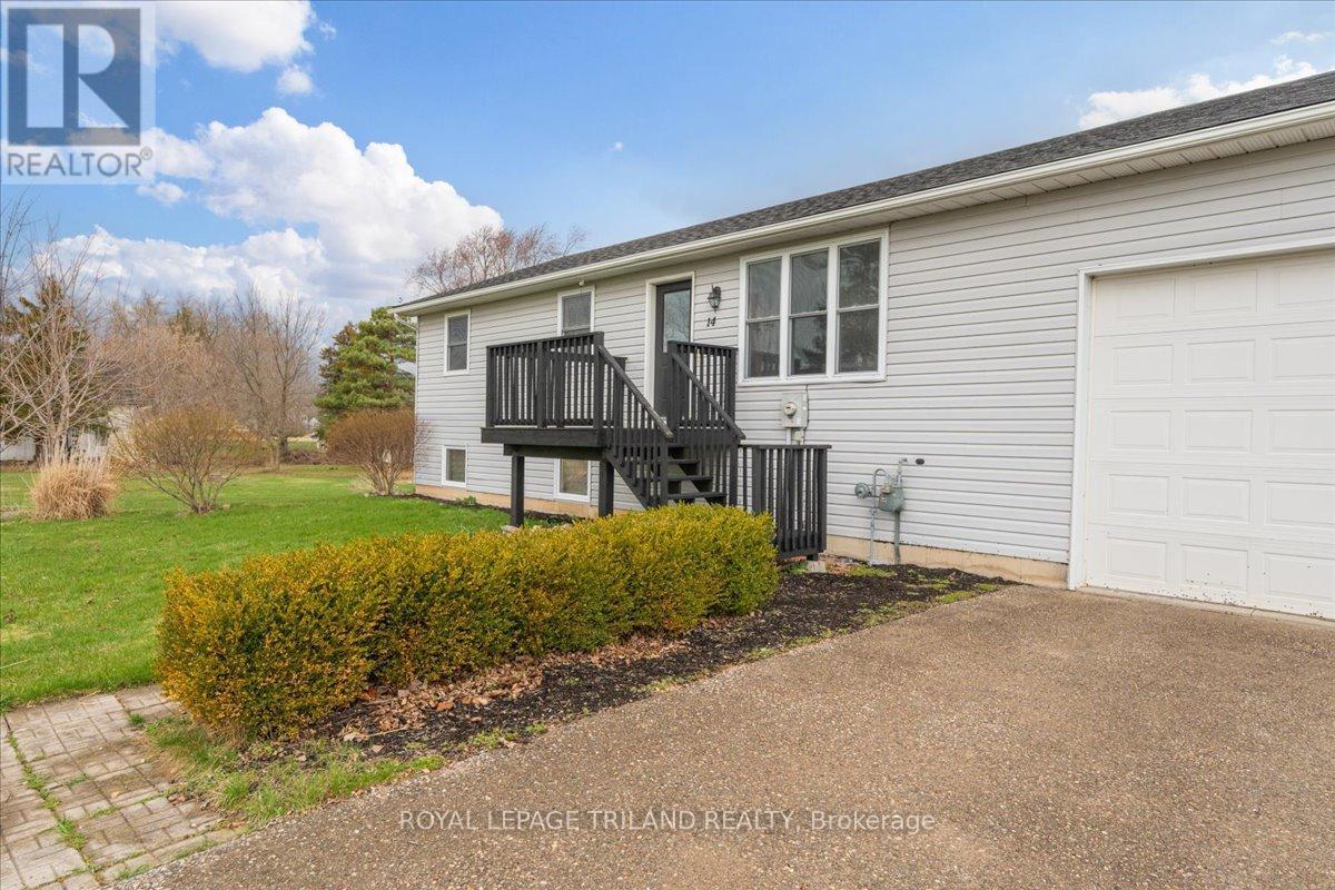 












14 WELLINGTON AVENUE

,
Southwest Middlesex (Appin),




Ontario
N0L1A0

