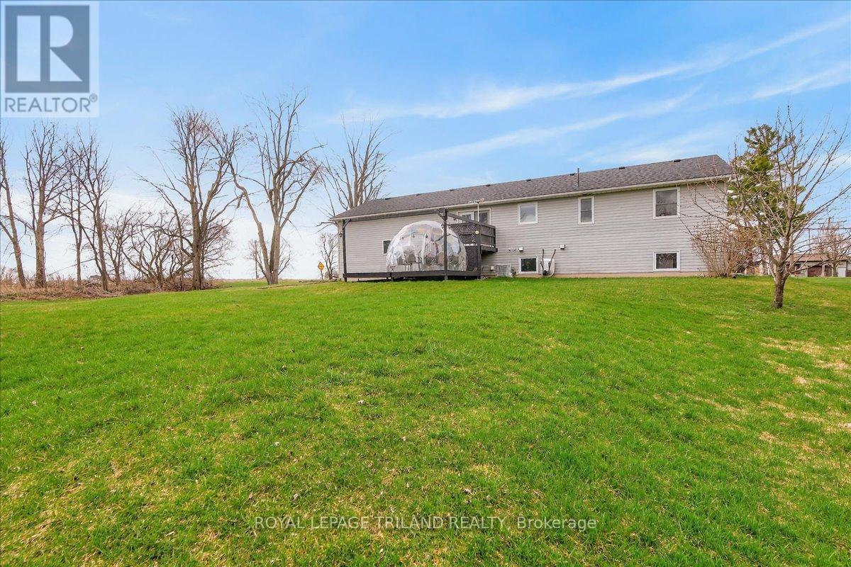 












14 WELLINGTON AVENUE

,
Southwest Middlesex (Appin),




Ontario
N0L1A0

