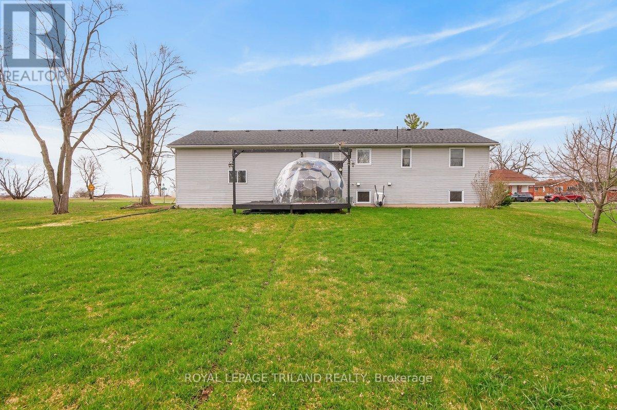 












14 WELLINGTON AVENUE

,
Southwest Middlesex (Appin),




Ontario
N0L1A0

