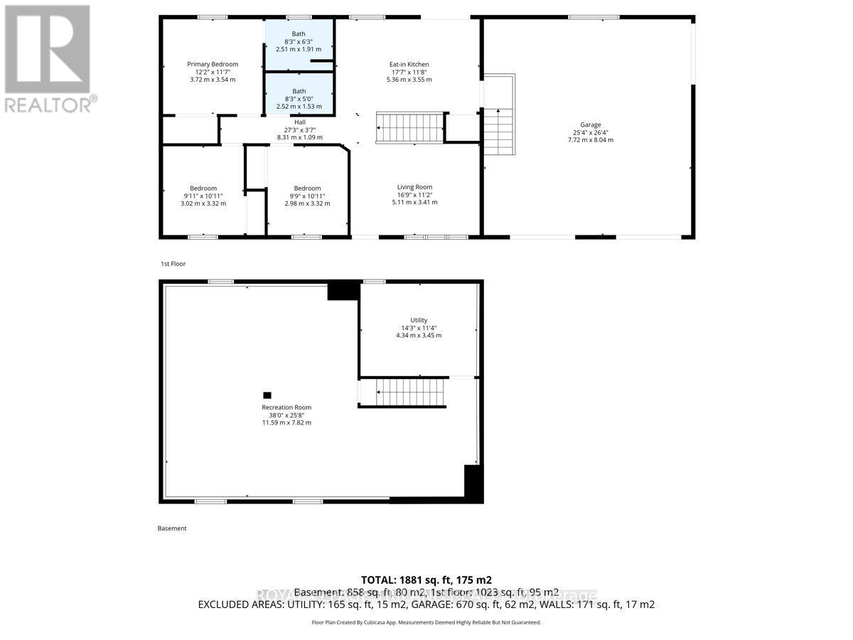 












14 WELLINGTON AVENUE

,
Southwest Middlesex (Appin),




Ontario
N0L1A0

