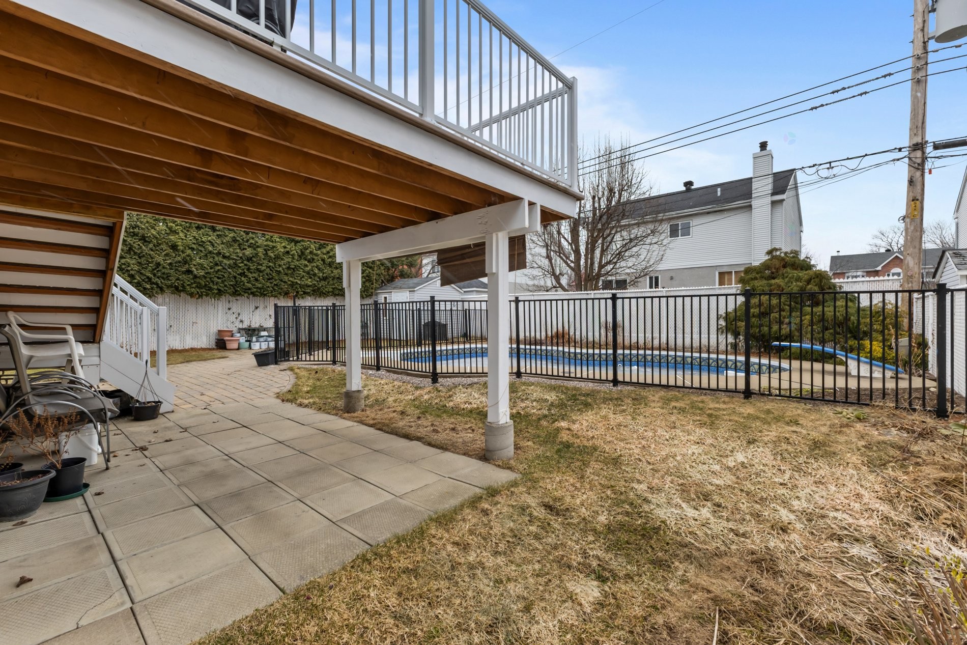 









4212


Rue Ste-Anne

,
Montréal (Pierrefonds-Roxboro),




QC
H9H5B8

