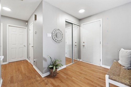 Hall d'entrée/Vestibule