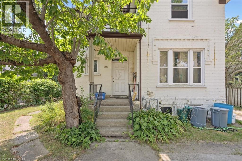 












133 JOSEPH Street

,
Kitchener,




Ontario
N2G1J5

