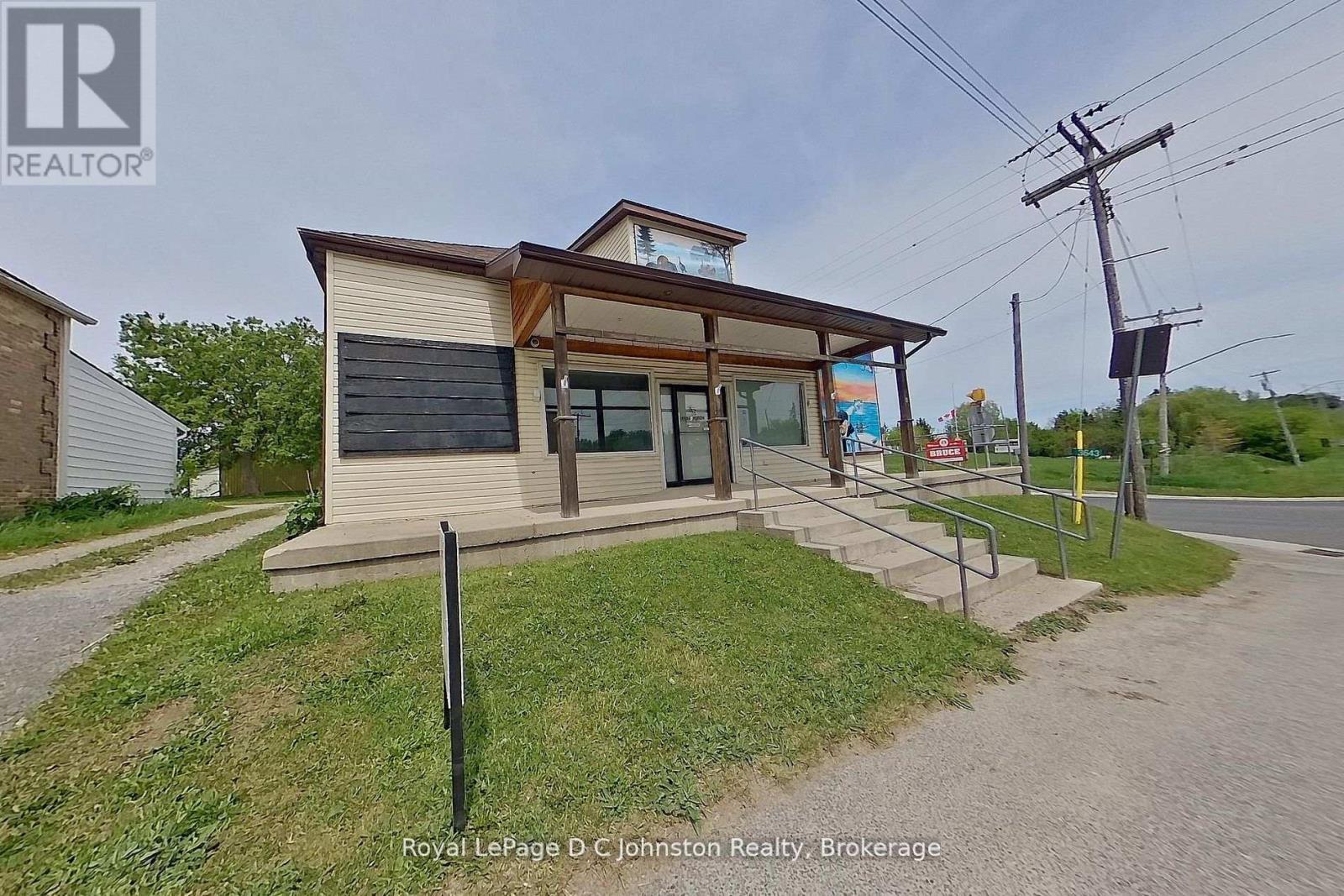 












3643 21 HIGHWAY

,
Kincardine,




Ontario
N0G2T0

