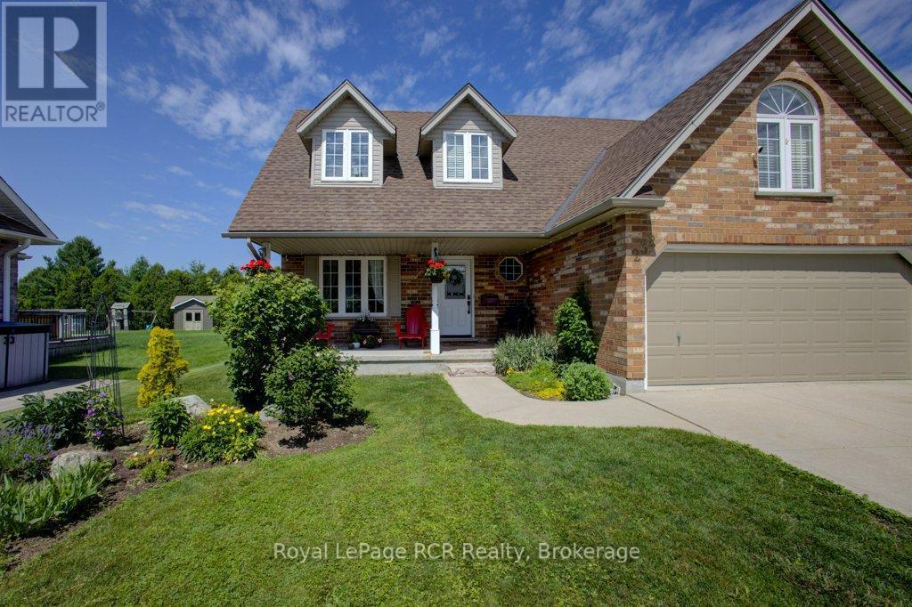 












232 CONESTOGA STREET N

,
Wellington North (Arthur),




Ontario
N0G1A0

