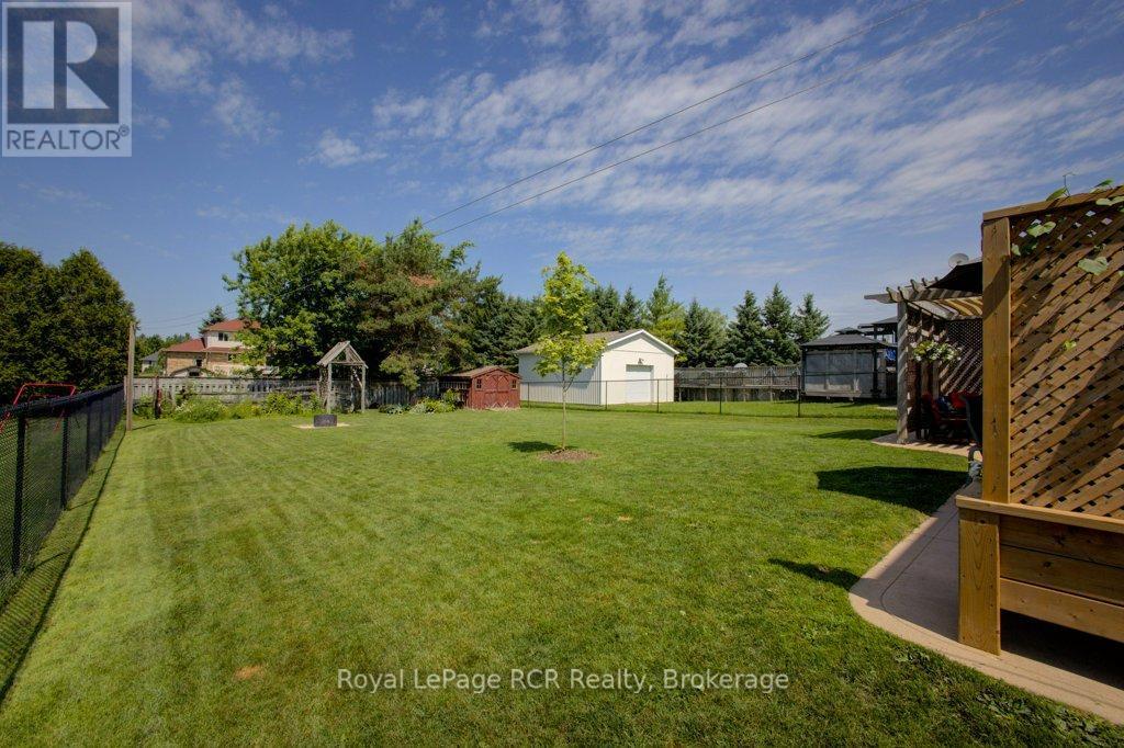 












232 CONESTOGA STREET N

,
Wellington North (Arthur),




Ontario
N0G1A0

