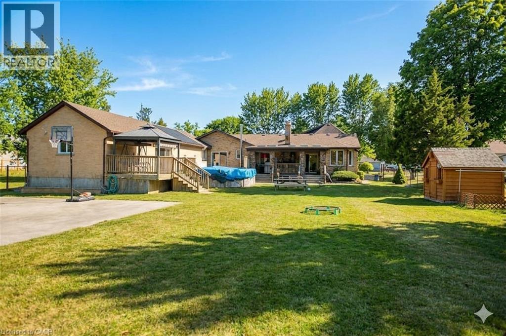 












333 6TH CONCESSION Road

,
Cathcart,




Ontario
N0E1B0

