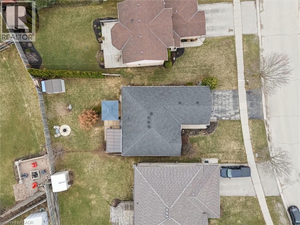 












119 MEADOWRIDGE Drive

,
St. Marys,




Ontario
N4X1A6

