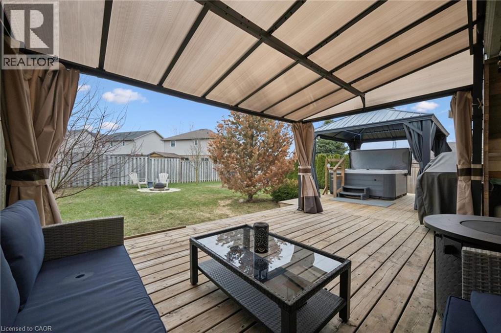 












119 MEADOWRIDGE Drive

,
St. Marys,




Ontario
N4X1A6

