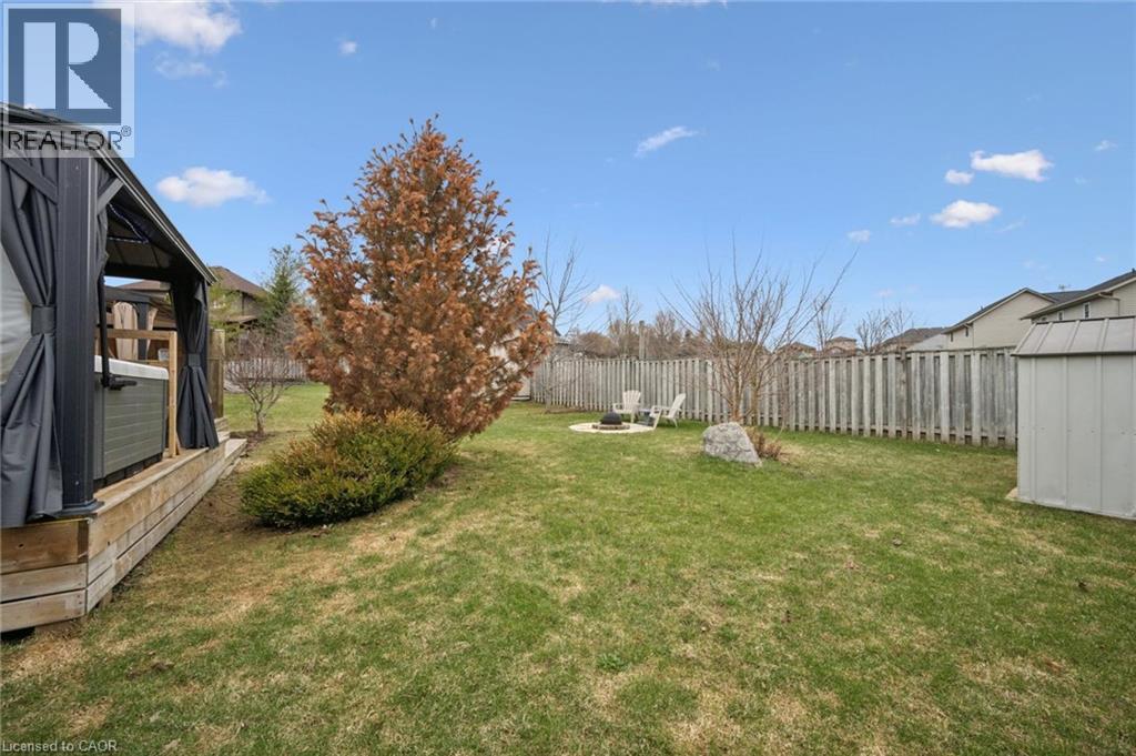 












119 MEADOWRIDGE Drive

,
St. Marys,




Ontario
N4X1A6

