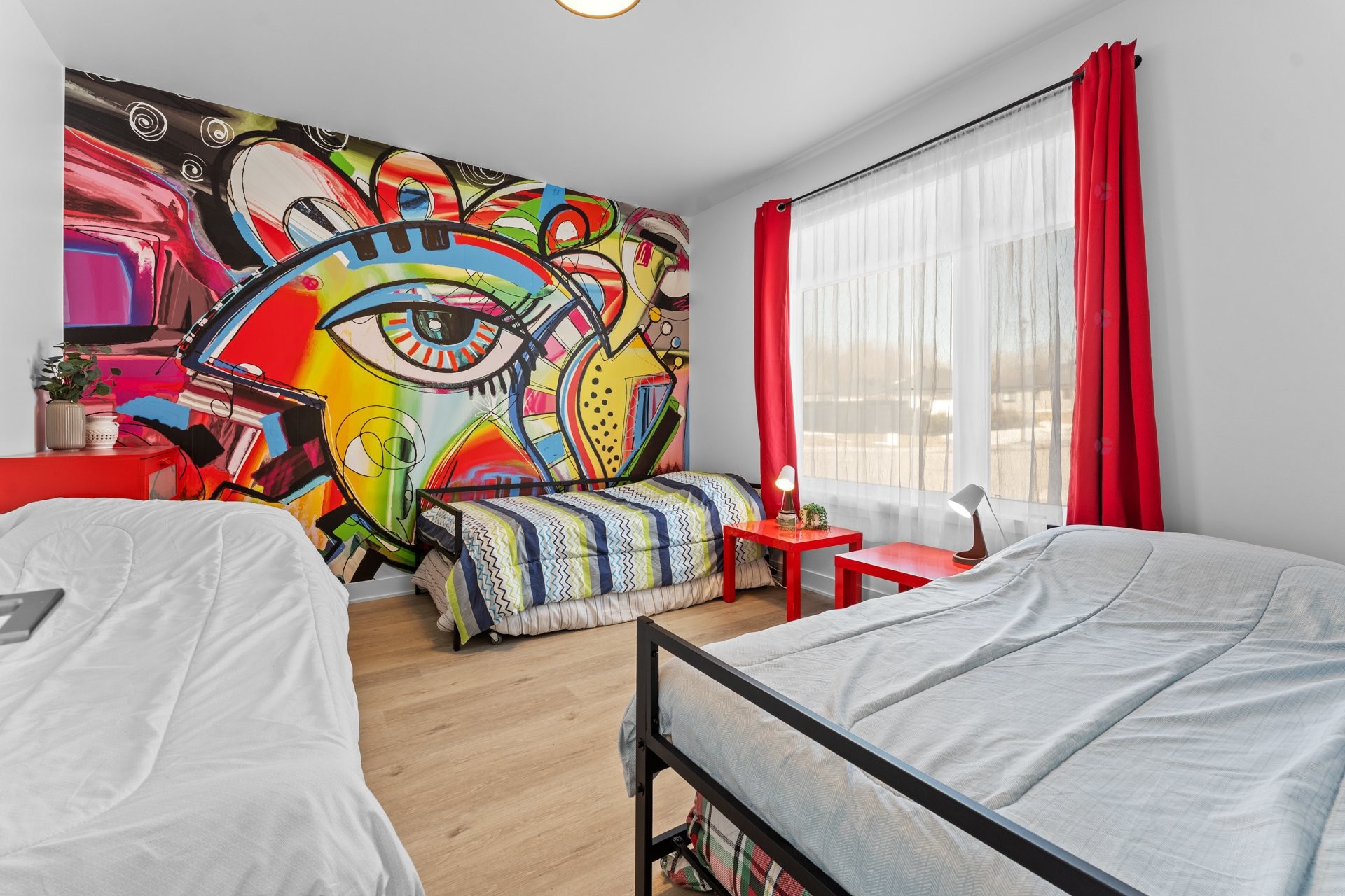 









6101


Place des Ruisseaux

,
Saint-Félix-de-Valois,




QC
J0K2M0

