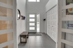 Hall d'entrée/Vestibule
