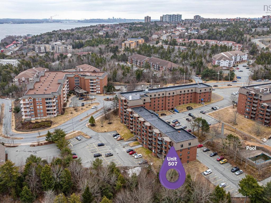 












507 61 Nelsons Landing

,
Bedford,




NS
B4A 3X3

