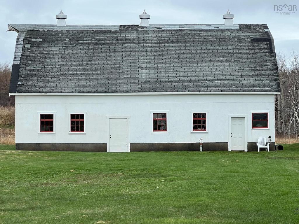 












410 Neville Street

,
Reserve Mines,




NS
B1E 1G5

