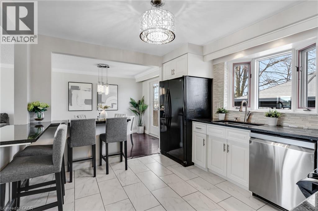 












86 MCGARRY Drive

,
Kitchener,




Ontario
N2N1A4

