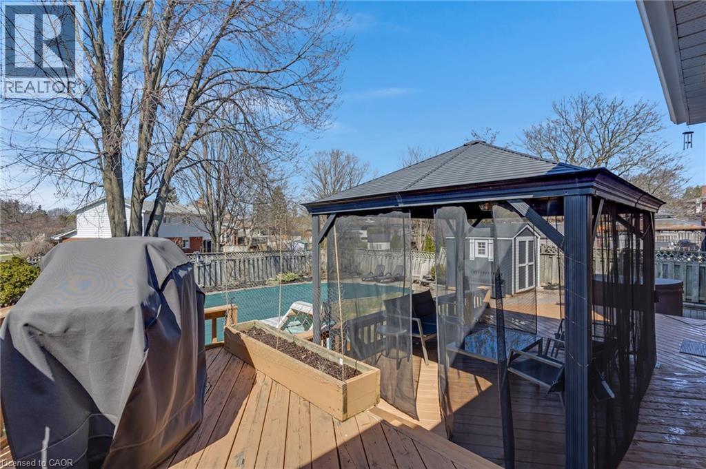 












86 MCGARRY Drive

,
Kitchener,




Ontario
N2N1A4

