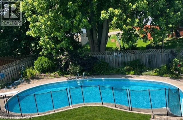 












86 MCGARRY Drive

,
Kitchener,




Ontario
N2N1A4

