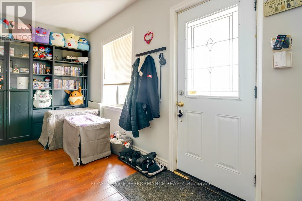 












4 LAUBER AVENUE

,
Cornwall,




Ontario
K6J2V9

