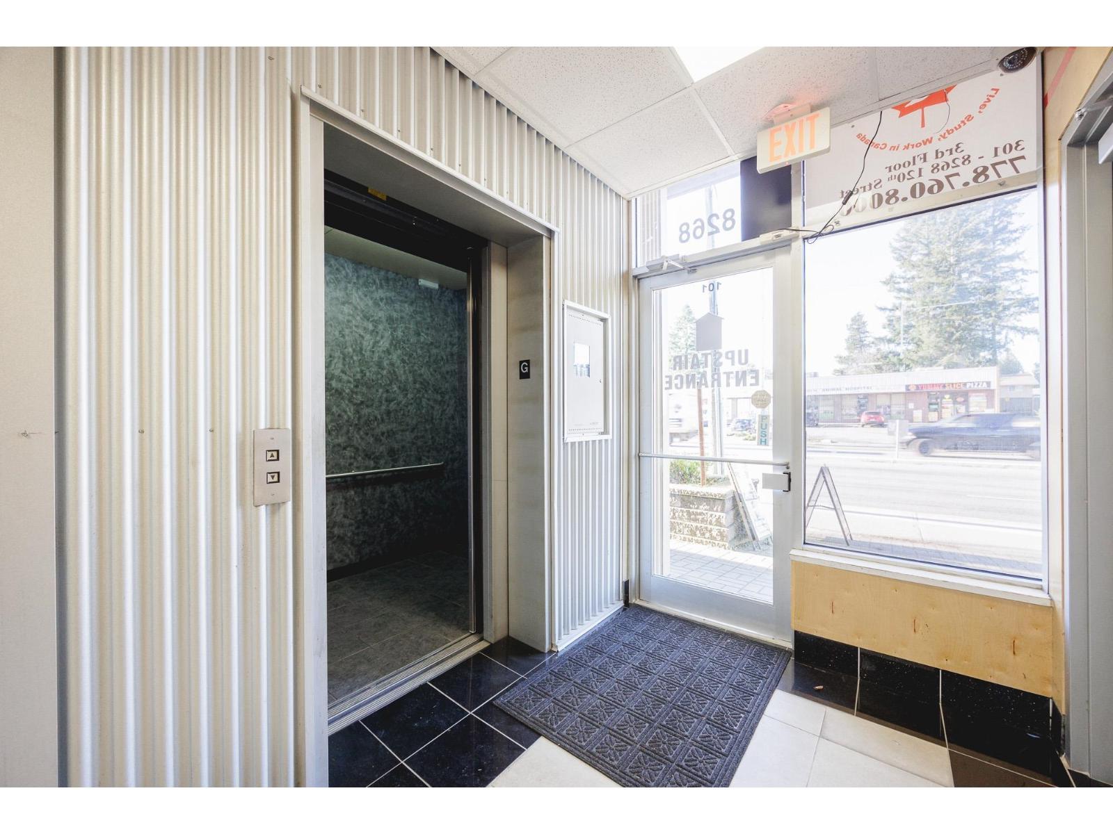 












301 8268 120 STREET

,
Surrey,




British Columbia
V3W3N4

