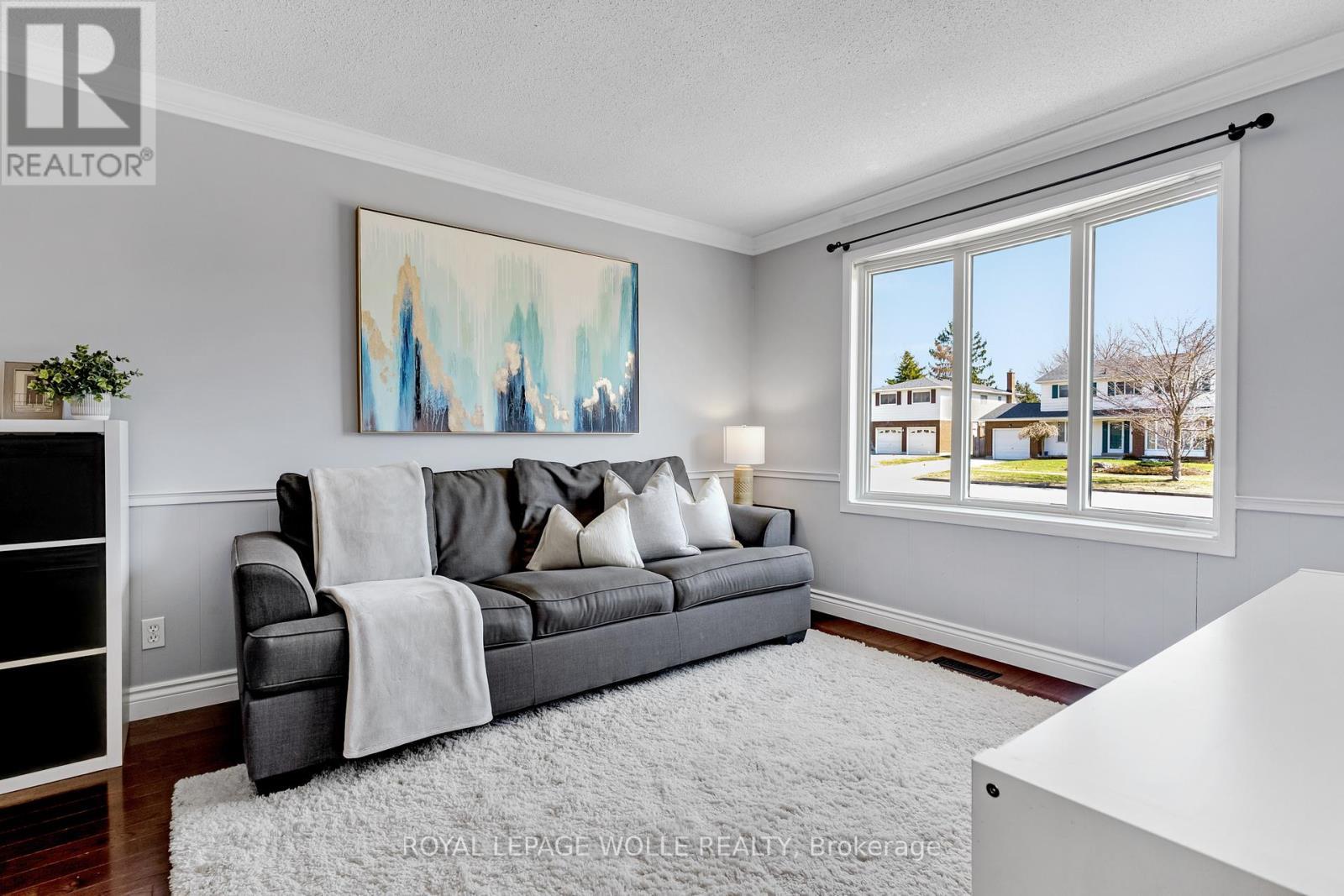 












86 MCGARRY DRIVE

,
Kitchener,




Ontario
N2N1A4

