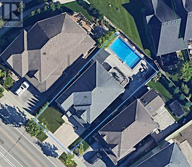 












414 ZELLER DRIVE

,
Waterloo,




Ontario
N2A0C7

