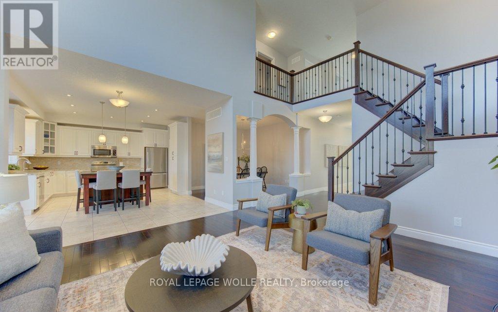 












414 ZELLER DRIVE

,
Waterloo,




Ontario
N2A0C7

