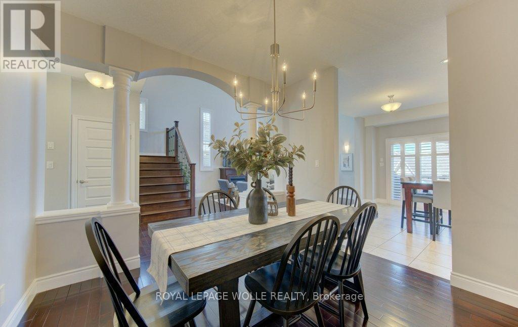 












414 ZELLER DRIVE

,
Waterloo,




Ontario
N2A0C7

