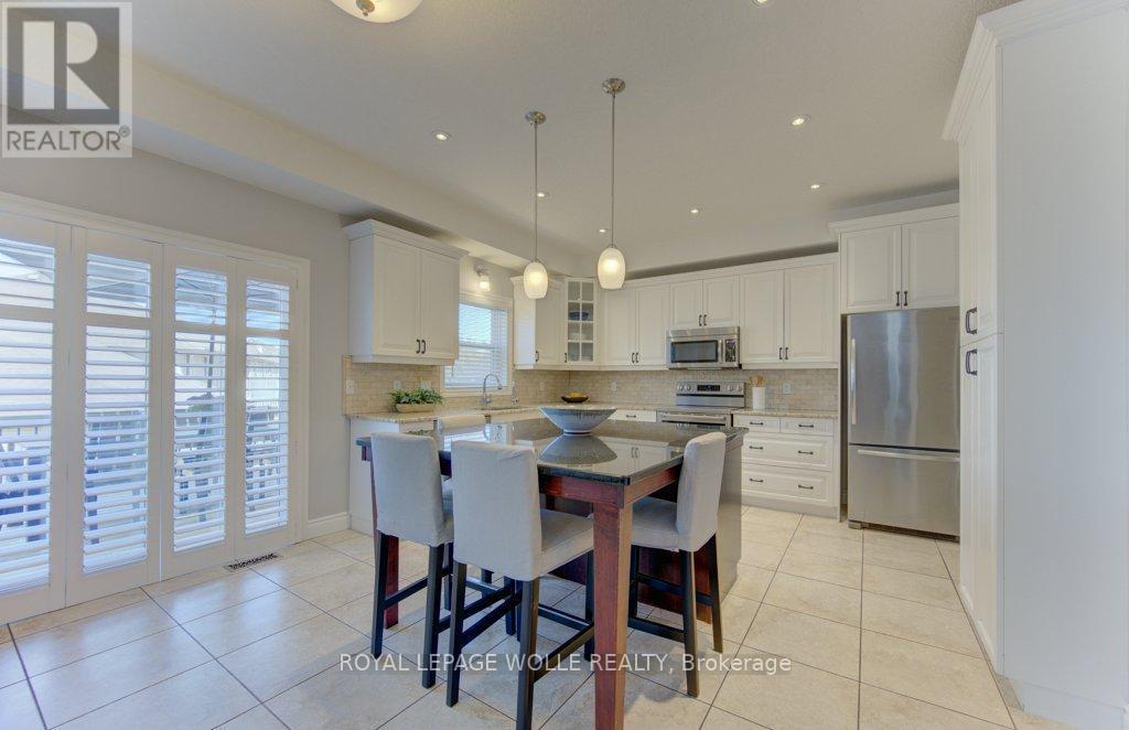 












414 ZELLER DRIVE

,
Waterloo,




Ontario
N2A0C7

