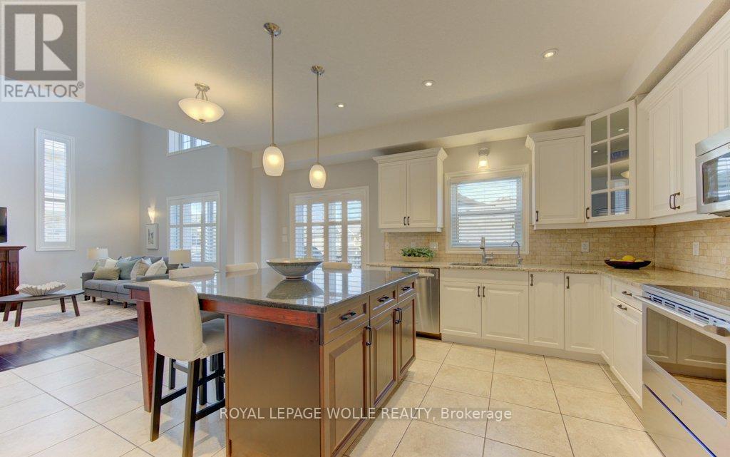 












414 ZELLER DRIVE

,
Waterloo,




Ontario
N2A0C7

