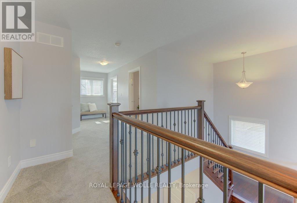 












414 ZELLER DRIVE

,
Waterloo,




Ontario
N2A0C7

