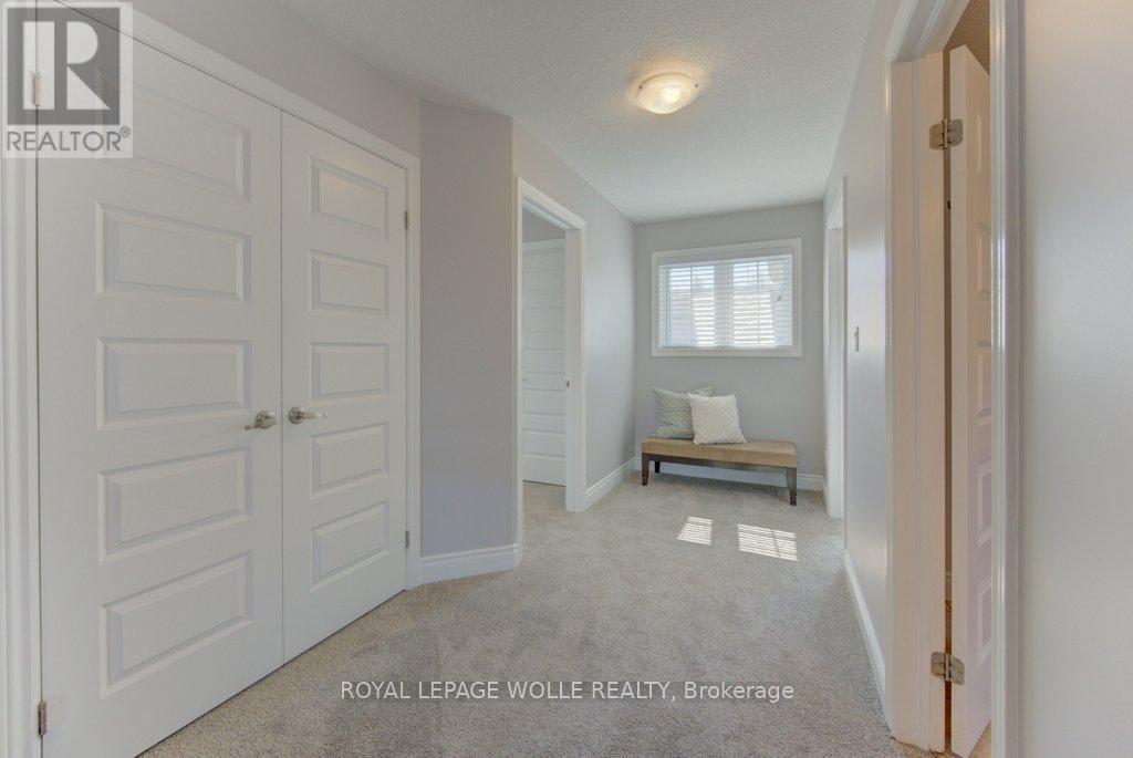 












414 ZELLER DRIVE

,
Waterloo,




Ontario
N2A0C7

