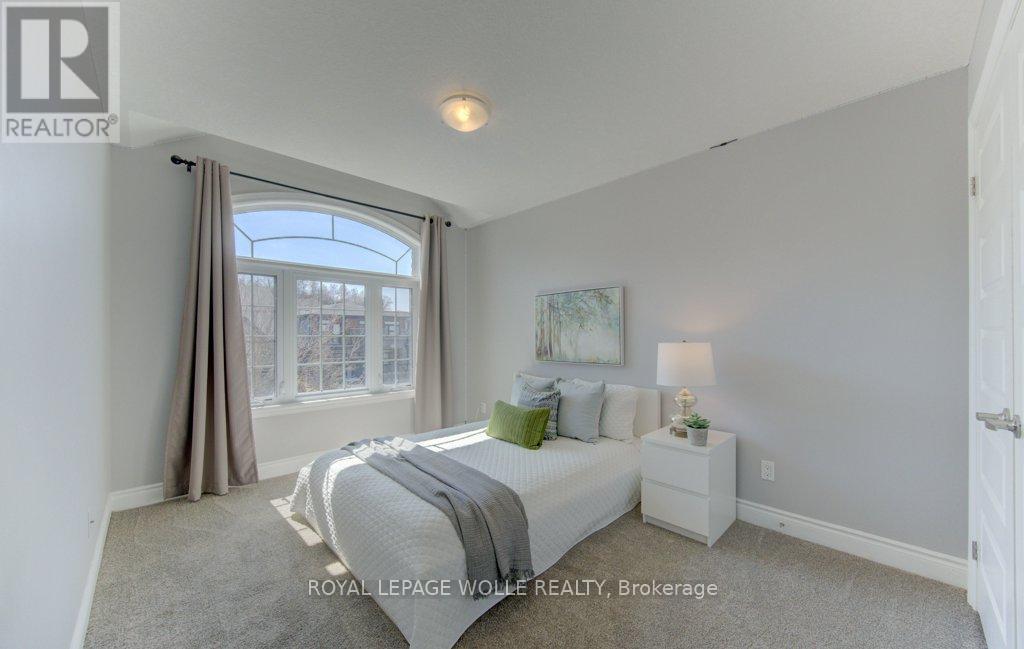 












414 ZELLER DRIVE

,
Waterloo,




Ontario
N2A0C7

